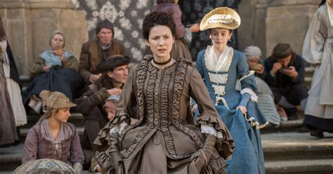 Outlander Season 2 Episode 4 Recap