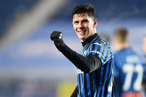 Matteo Pessina Is Taking The Opportunity That Inter's Stefano Sensi ...