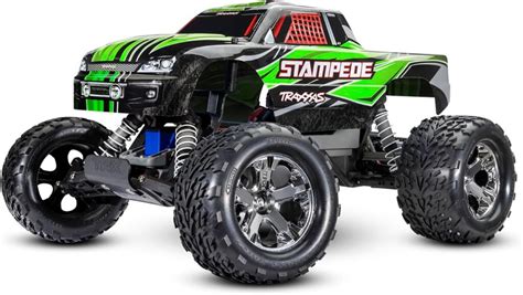 Best RC Monster Trucks in 2024: The Ultimate Review - RC Ratings