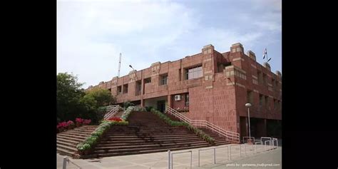 JNU to reopen for PhD scholars on Monday