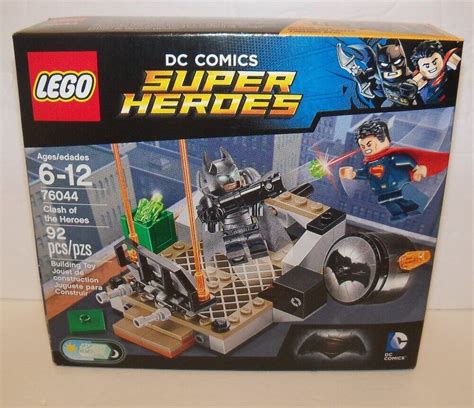 Batman Lego Justice League Sets | ubicaciondepersonas.cdmx.gob.mx