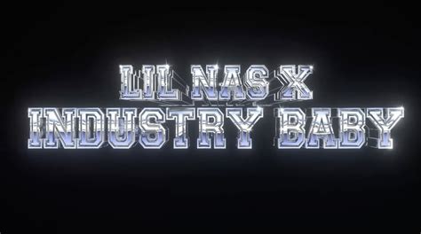 Lil' Nas X Teams Up With Jack Harlow For 'Industry Baby' | Def Pen