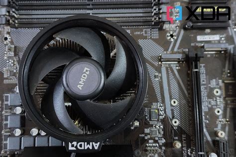 How to install a CPU cooler: A beginners guide