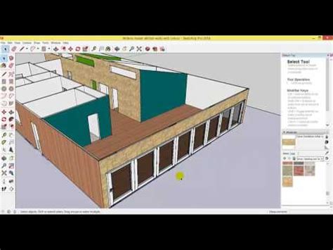 3d warehouse sketchup - hromdream