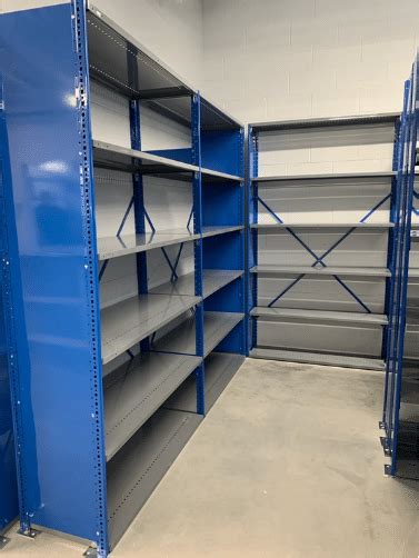 Automotive Shelving & Storage | BILT Industries