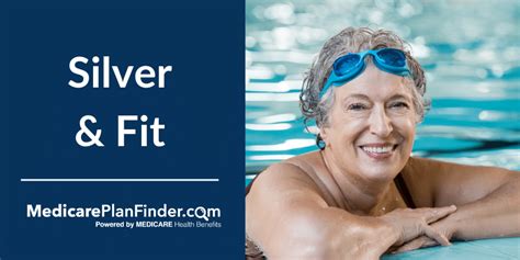 Silver and Fit Medicare Program | Medicare Plan Finder