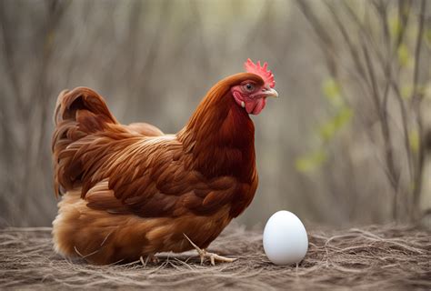 Top 11.5+ Tips for Rhode Island Red Egg Production – ChickenRise