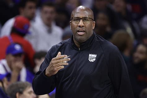 Mike Brown named finalist for NBA Coach of the Year - Sactown Sports