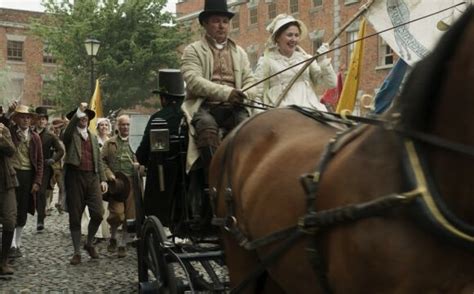 Peterloo: Trailer & Kritik zum Film - TV TODAY