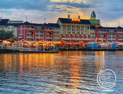 More Magic on Disney Boardwalk: Restaurants, Resort, and Entertainment - Family Travel Magazine