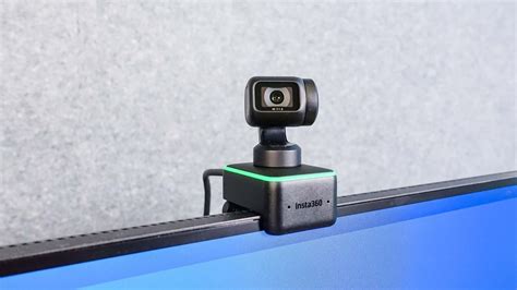 Insta360 Link webcam review: The most innovative webcam in a long time ...