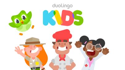 Duolingo Kids Review - EducationalAppStore