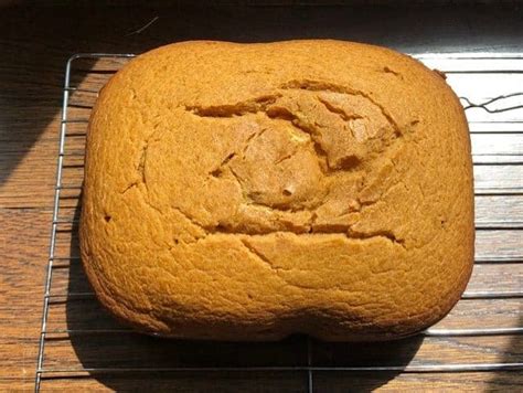 Bread Machine Pumpkin Bread + Recipe Video - Bread Dad