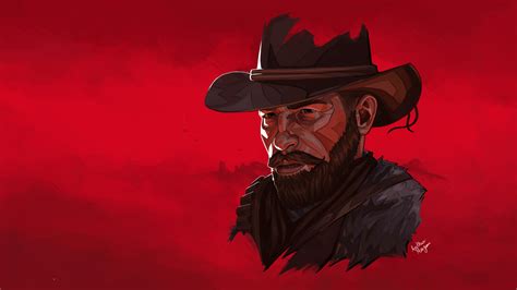 2560x1440 Arthur Morgan Red Dead Redemption 2 4k 2019 1440P Resolution ...