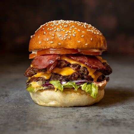 BURGER DROP, Newcastle upon Tyne - Menu, Prices & Restaurant Reviews - Tripadvisor