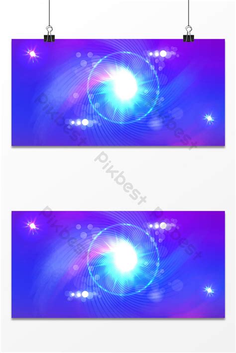 Blue starlight design background | Backgrounds PSD Free Download - Pikbest