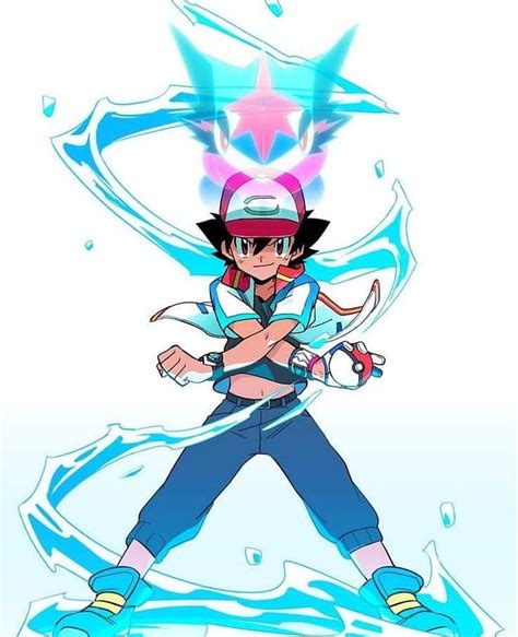 Discover 159+ ash leaving pokemon anime - ceg.edu.vn