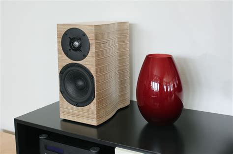 The Best Bookshelf Speakers 2021 For Your Listening Pleasure - JAYS ...