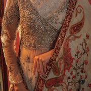 Buy Pakistani Bridal Dress in Angrakha Lehenga Style Pennsylvania ...