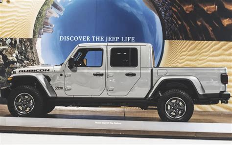 Jeep Gladiator Pricing Revealed - Trusted Auto Professionals