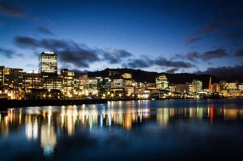 The Guide to Wellington Nightlife - NZ Pocket Guide