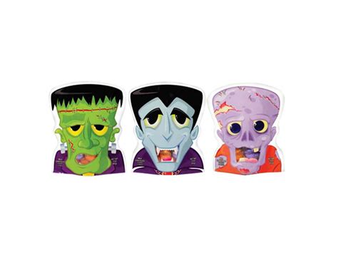 Halloween Candy Pouches | Packaging Strategies