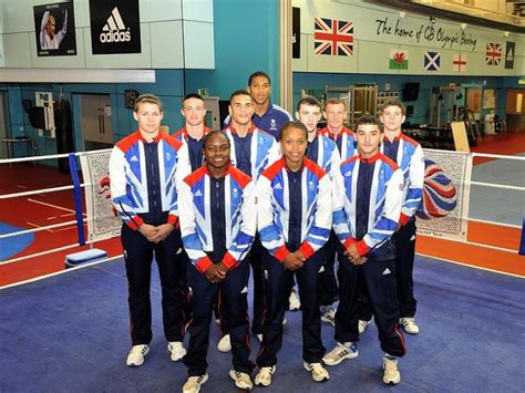 TEAM GB & EIRE BOXING GOES FOR GOLD AT 2012 OLYMPICS | REAL COMBAT MEDIA