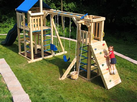25 Ideas for Playset Plans Diy - Home, Family, Style and Art Ideas