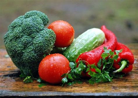 Gallstone Diet - Foods to Help Promote a Healthy Gallbladder