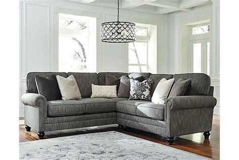 Sectional Sofas | Ashley Furniture HomeStore | Furniture, Ashley ...