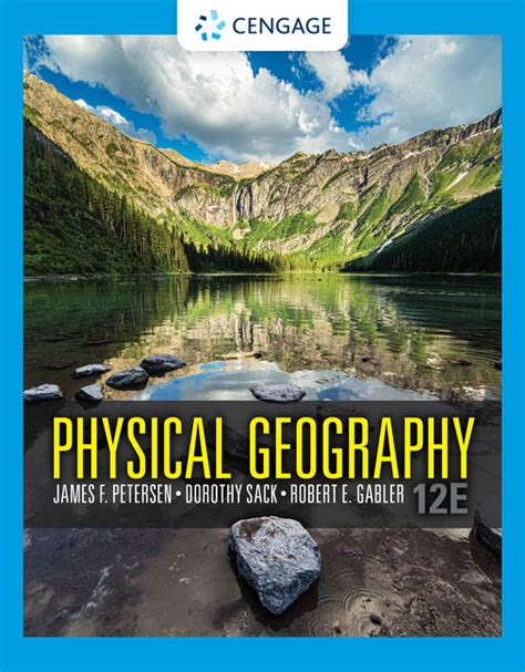 Physical Geography - 9780357142448 - Cengage