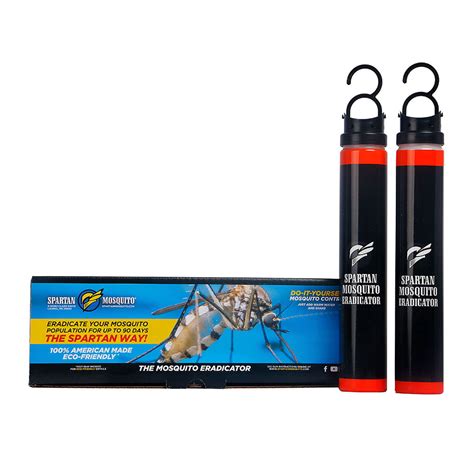 Spartan Mosquito Eradicator Mosquito Larvae Control 12 Ounce - Walmart.com - Walmart.com