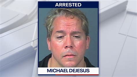 Hernando teacher arrested after pushing colleague during heated ...