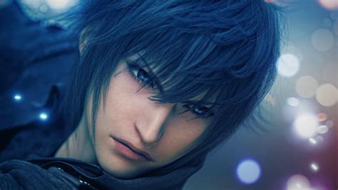 Noctis Lucis Caelum Wallpapers - Wallpaper Cave