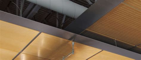 AXIOM KNIFE EDGE | Armstrong Ceiling Solutions – Commercial