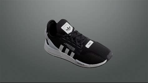 adidas NMD_R1 V2 Shoes - Black | men lifestyle | adidas US