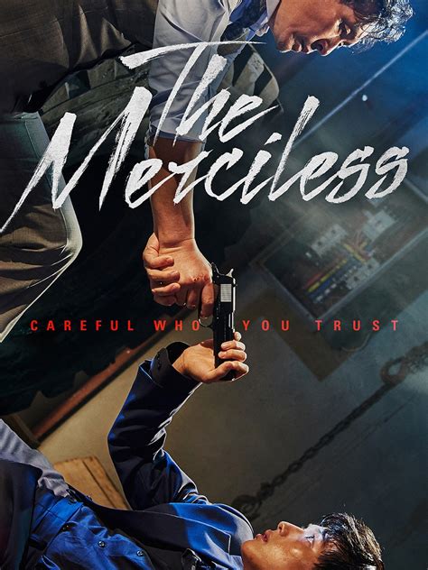 The Merciless (2017) - Rotten Tomatoes