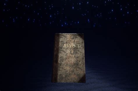 Myst Remake Review – GND-Tech