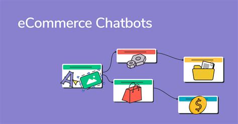 5 Proven Advantages of Using Chatbots in eCommerce - Email and Internet ...