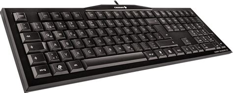 CHERRY On Top? A Review Of CHERRY’s MX-Board 3.0 Professional Keyboard ...