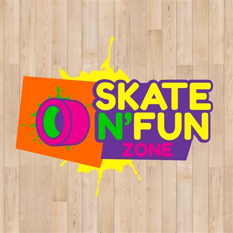 Skate N Fun Zone | Manassas VA