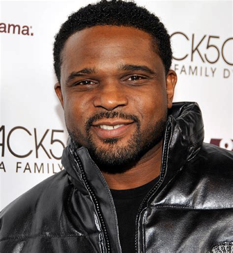 Darius McCrary | Family Matters Wiki | Fandom