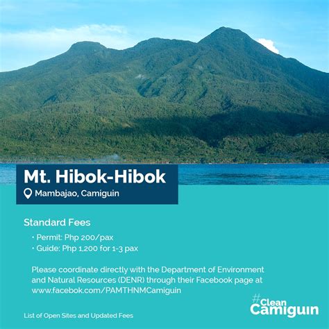 Hibok Hibok Volcano