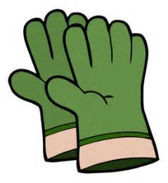 Gloves clipart - Clipground