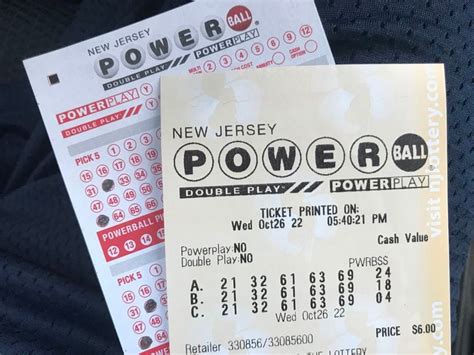 Luckiest Powerball winning numbers: These 10 numbers get drawn the most ...