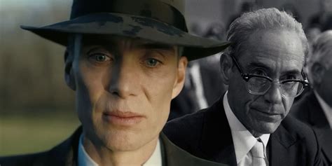 Robert Downey Jr. Says Cillian Murphy Made the 'Biggest Sacrifice' for Oppenheimer