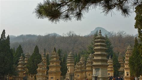 shaolin temple « TravelJapanBlog.com