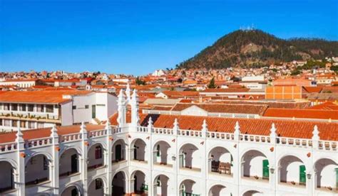 20 Best Things To Do in Sucre (Bolivia) | Best Activities + Fun Things To Do