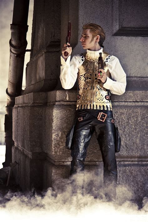 Balthier from Final Fantasy XII | Best cosplay, Fantasy cosplay, Final fantasy cosplay