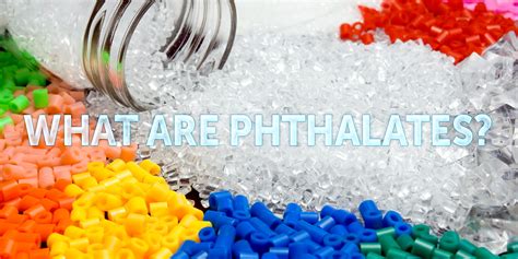 Phthalates... What are they and what do I need to know? - Harrington Industrial Plastics